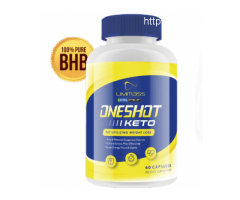 One Shot Keto Review - Does One Shot Keto Diet Work Or Not?