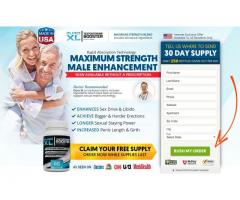 Duro XL | Duro XL Male Enhancement Pill | Special Offer!