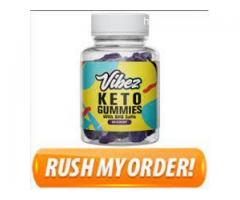 Are Vibez Keto Gummies Beneficial for Everyone?