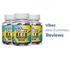 Is Vibez Keto Gummies Diet Worth Difficult?