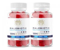 What Is The MaleBiotix – How It Is Beneficial?