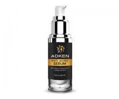 What Skin Related Advantages You May Get By The  Adken Serum?