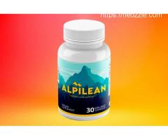 Is Alpilean Fully Checked Supplement?