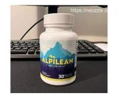 How Does Alpilean Help To Dissolve Fat Quick?