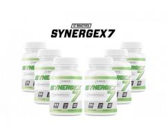 What Are Effective Fixings Of The Synergex 7?