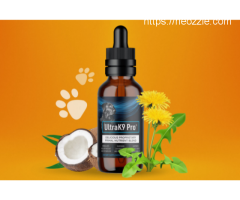 Is Ultra K9 Pro Trustworthy Supplement For Pets?