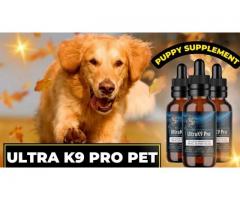 How Does Ultra K9 Pro Work On Your Pets?