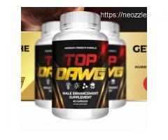 How Does Top Dawg Male Enhancement Work?
