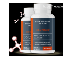 Does Blue Madeira Health GlucoBurn Is Most Beneficial?