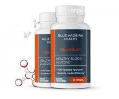 Blue Madeira Health GlucoBurn: Its Advantages, Cost And Results