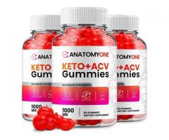 What's The Beneficial Of Anatomy One CBD Gummies Pills?