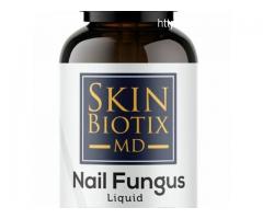 Remove Nail Fungus by Skinbiotix MD Nail Fungus Reviews