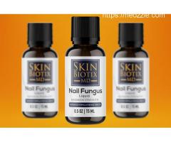 How SkinBiotix Nail Fungus Remover Can Protect From Fungus?