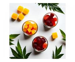 HerbLuxe CBD Gummies: Must Read These Information About This Supplement