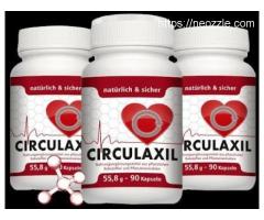 How Circulaxil Is A Better Supplement For Your Health?
