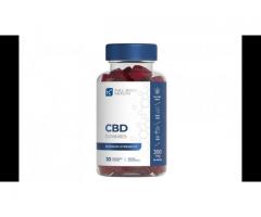 What's The Beneficial Of Full Body Health CBD Gummies Pills?