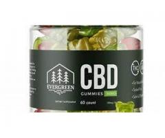 Will You Feel Relax After Taking Evergreen CBD Gummies Canada?
