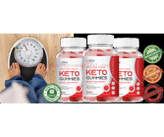 Ultra Slim Keto ACV Gummies -100 percent Clinically Demonstrated Progressed Recipe