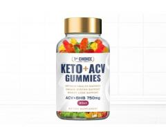 1st Choice Keto ACV Gummies Audits, Pills, Fixings, and Cost | Weight Reduction Backing
