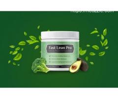 How Is Fast Lean Pro Helpful For The Body?