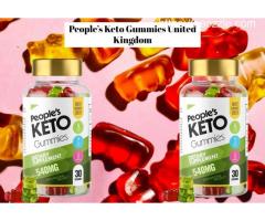 Benefits, Bad Impect, and Any Free Trial for People's Keto Gummies gummies (Weight Loss)?