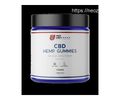 Pro Players CBD Gummies - Official 2023 - Word #1 Best Help With Discomfort