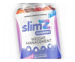 What Is The Correct Way To Take SlimZ Gummies?