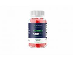 Are Thera Calm CBD Gummies Reviews Good Choice For Removing Pain?