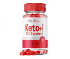 Keto Bites ACV Gummies Weight Reduction: Benefits, Trimmings, How To Purchase?