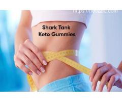 Shark Tank Keto Gummies:Are These Fat Burning Gummies Legit?