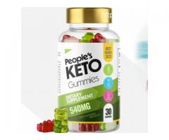 People's Keto Gummies UK Surveys - Weight Reduction Normal Supplement - Trick Or Genuine