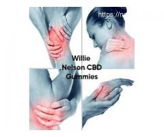 Willie Nelson CBD Gummies Reviews Is It Safe Or Effective.