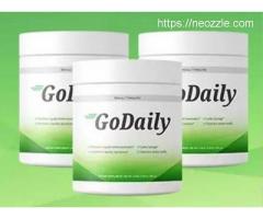 What Makes GoDaily Special?