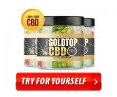 What Is Herbal Gold Top CBD Gummies?