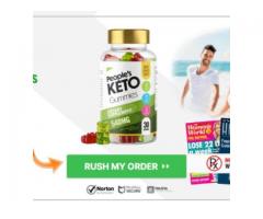 Is People's Keto Gummies A Better Gummies For Losing Weight?