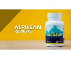 Alpilean Advantages and Fixings - Is It Trick Or Genuine?