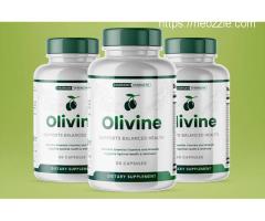 Olivine [OFFICIAL WEBSITE] - Purchase Sound Weight Reduction Supplement