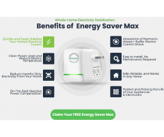 What is The Cost Of EnergySaver Max?