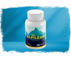Alpilean - What Is This Supplement?