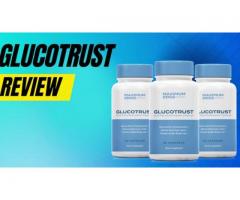 GlucoTrust - Shocking Truth Must Read This Before Buying!