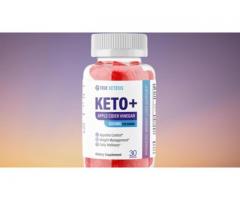 True Ketosis Keto ACV Gummies - Is It Worth The True Ketosis  Less Cost?