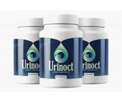 Urinoct: Advantages And Secondary Effects - Does It Truly Work?