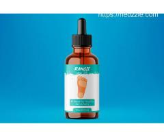 How The Rangii Serum Removes Nail Fungus Quicky?