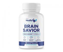 The Strong & Regular Dietary Formula Brain Savior?