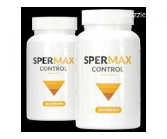 SperMax Control: What Is It And The Way That It Works?