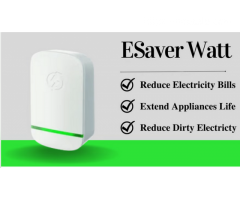 What's The Significant Benefits of ESaver Watt Gadget?