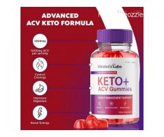 What People Say About The Metabolic Keto ACV Gummies?