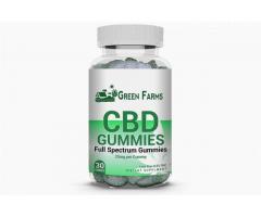 Read Here Step By Step Instructions To Utilize Green Farms CBD Gummies