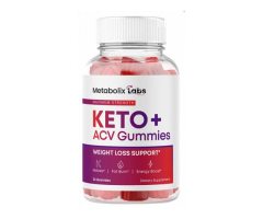 Metabolic Keto ACV Gummies Surveys, Cost, Aftereffects Where To Purchase?